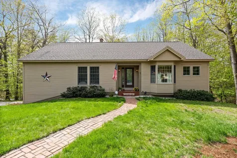 1 Wedgewood Drive Windham ME 04062