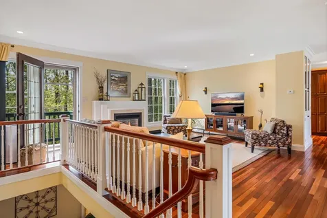 1 Wedgewood Drive Windham ME 04062