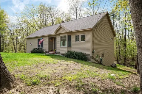 1 Wedgewood Drive Windham ME 04062