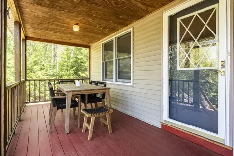 64 Town Farm Road Harrison ME 04040