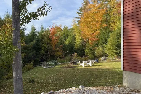 64 Town Farm Road Harrison ME 04040