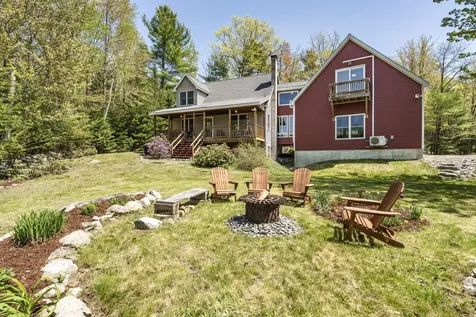 64 Town Farm Road Harrison ME 04040