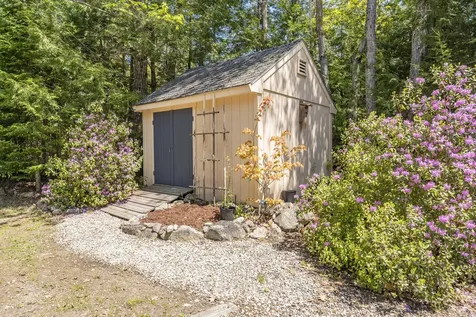 64 Town Farm Road Harrison ME 04040