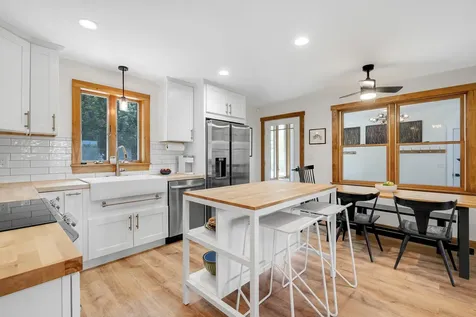 64 Town Farm Road Harrison ME 04040