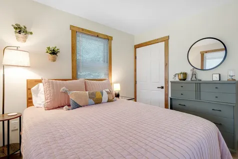 64 Town Farm Road Harrison ME 04040