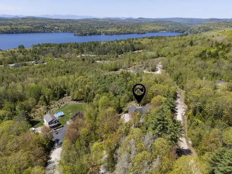64 Town Farm Road Harrison ME 04040