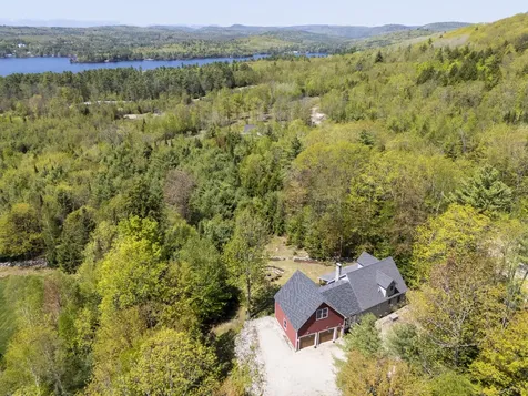 64 Town Farm Road Harrison ME 04040