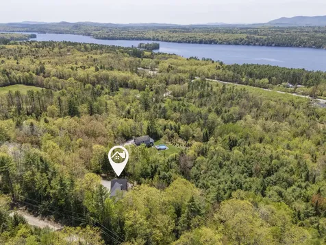 64 Town Farm Road Harrison ME 04040
