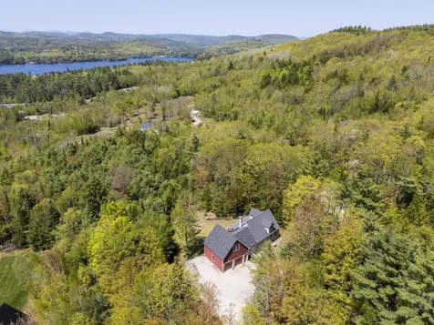 64 Town Farm Road Harrison ME 04040