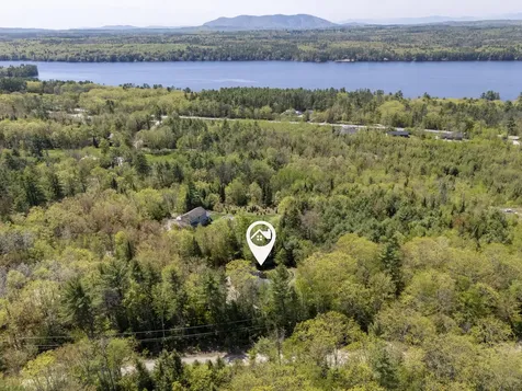 64 Town Farm Road Harrison ME 04040