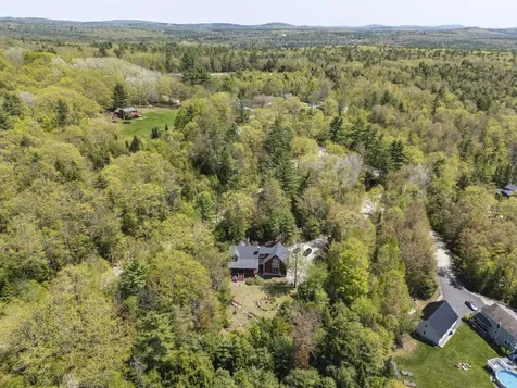 64 Town Farm Road Harrison ME 04040