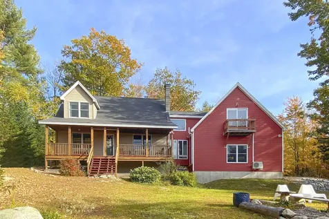 64 Town Farm Road Harrison ME 04040