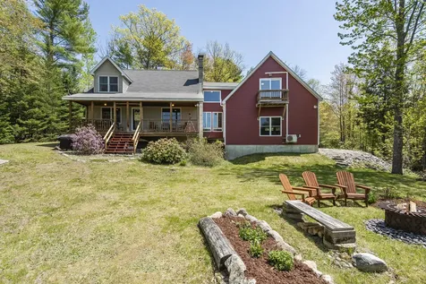 64 Town Farm Road Harrison ME 04040