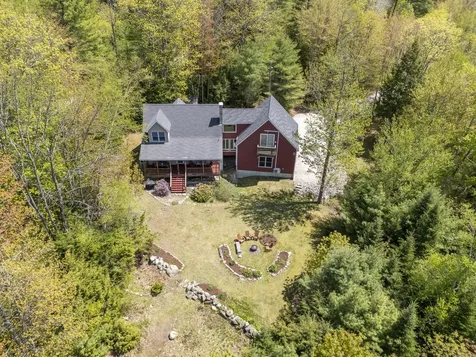 64 Town Farm Road Harrison ME 04040