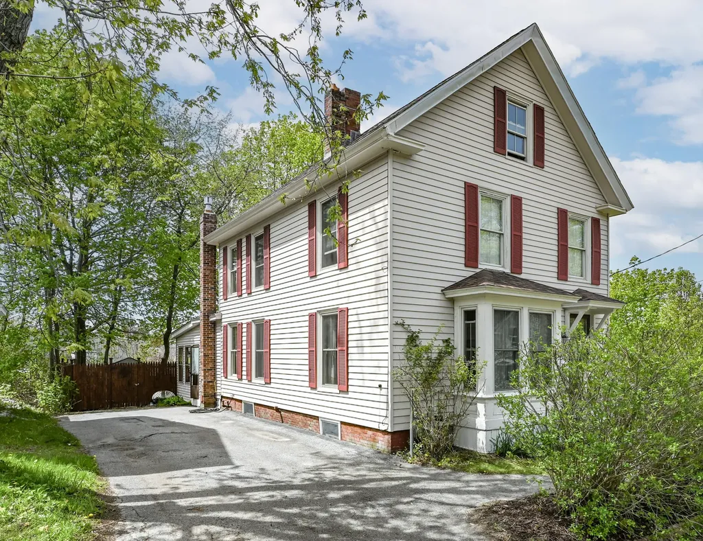 18 Locust Street Westbrook ME 04092