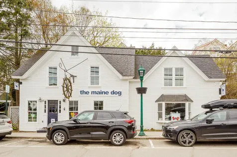 47 Bay View Street Camden ME 04843