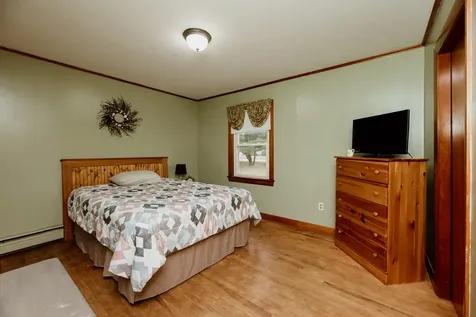 491 Fairbanks Road Farmington ME 04938