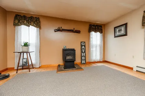 491 Fairbanks Road Farmington ME 04938