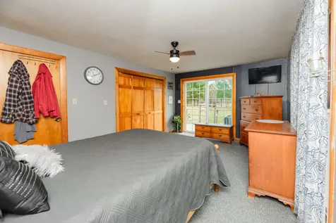 491 Fairbanks Road Farmington ME 04938