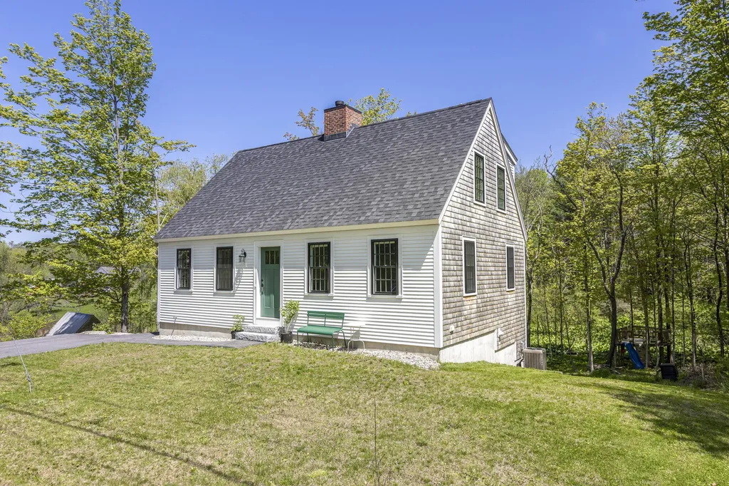 15 Liberty Street South Berwick ME 03908