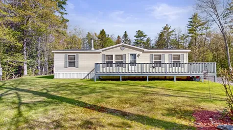 67 Pinewoods Road Lisbon ME 04250