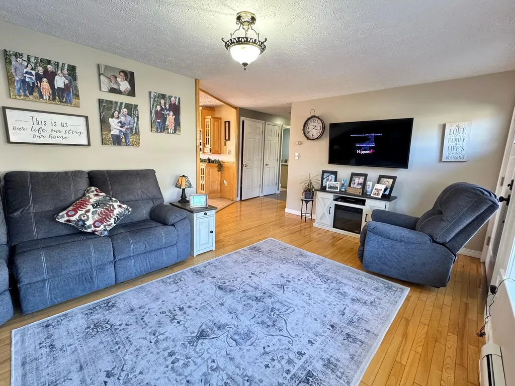 182 E Main Street Fort Kent ME 04743