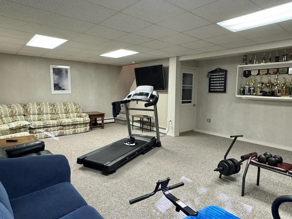 182 E Main Street Fort Kent ME 04743
