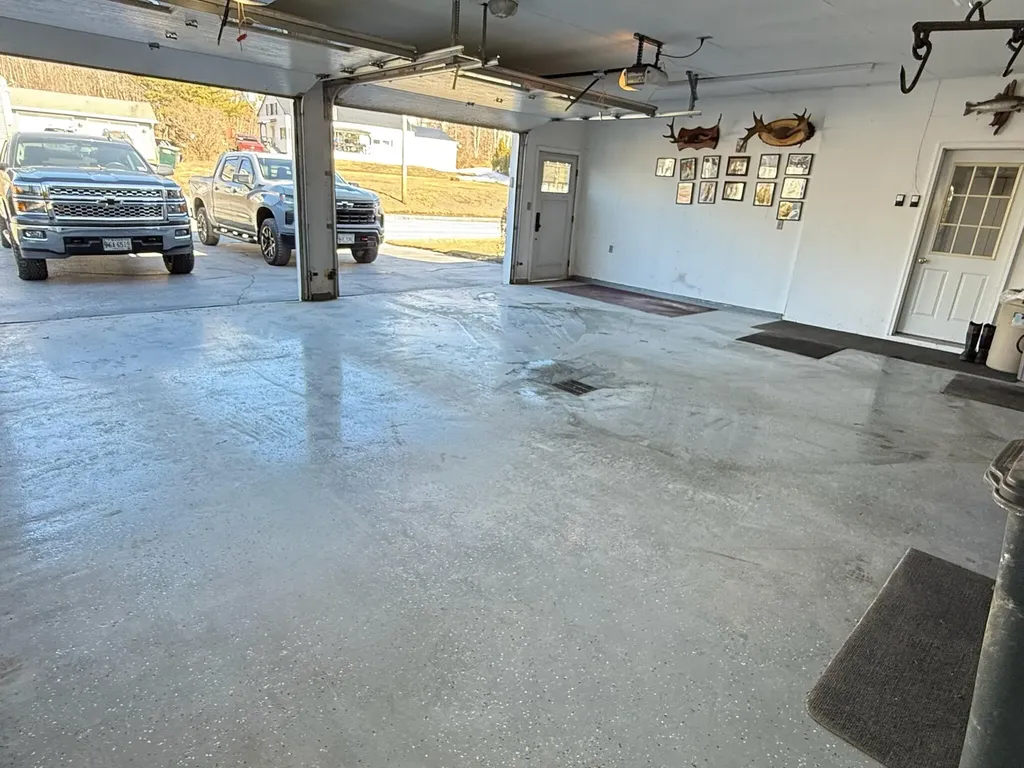 182 E Main Street Fort Kent ME 04743