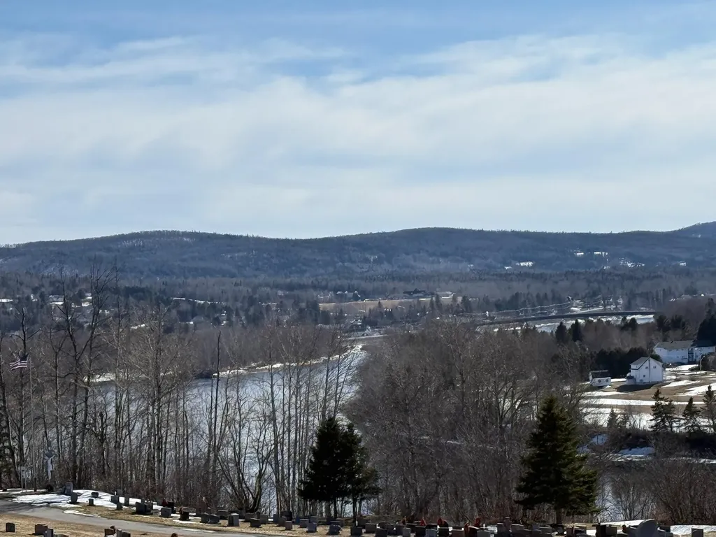 182 E Main Street Fort Kent ME 04743