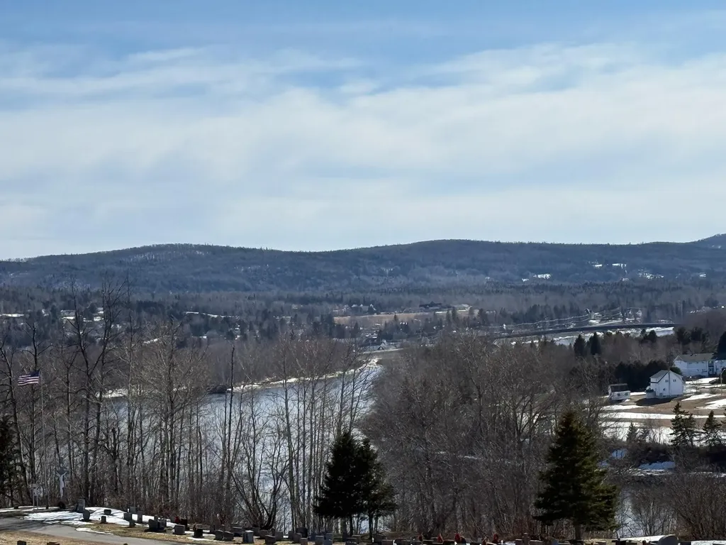 182 E Main Street Fort Kent ME 04743