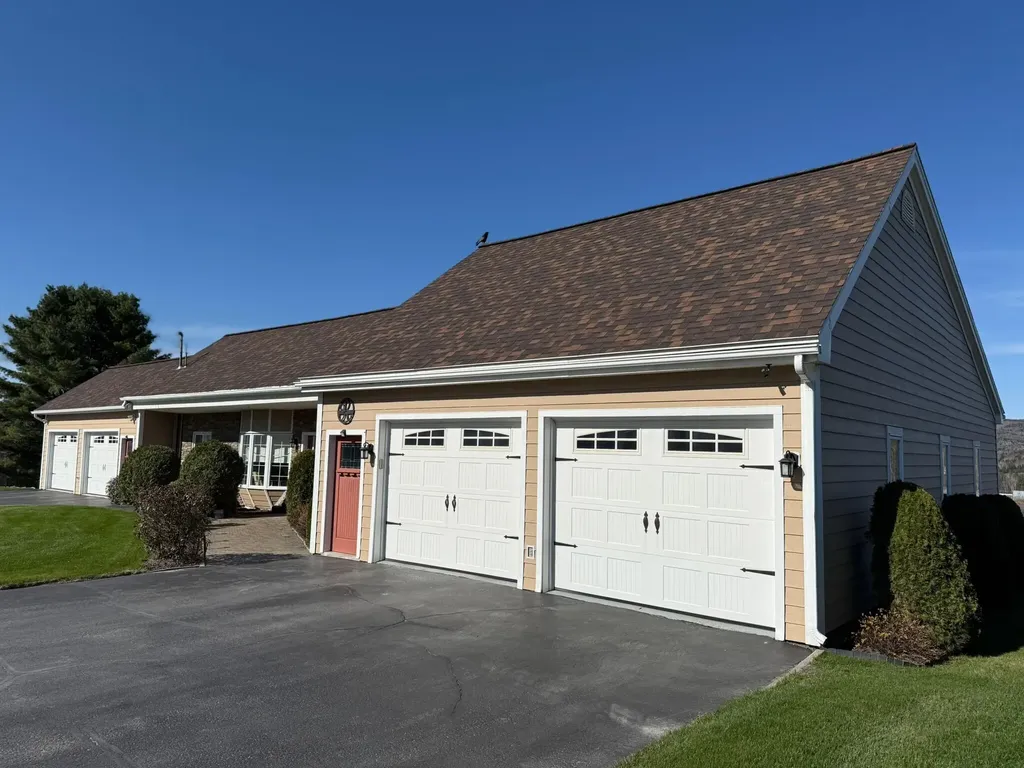182 E Main Street Fort Kent ME 04743
