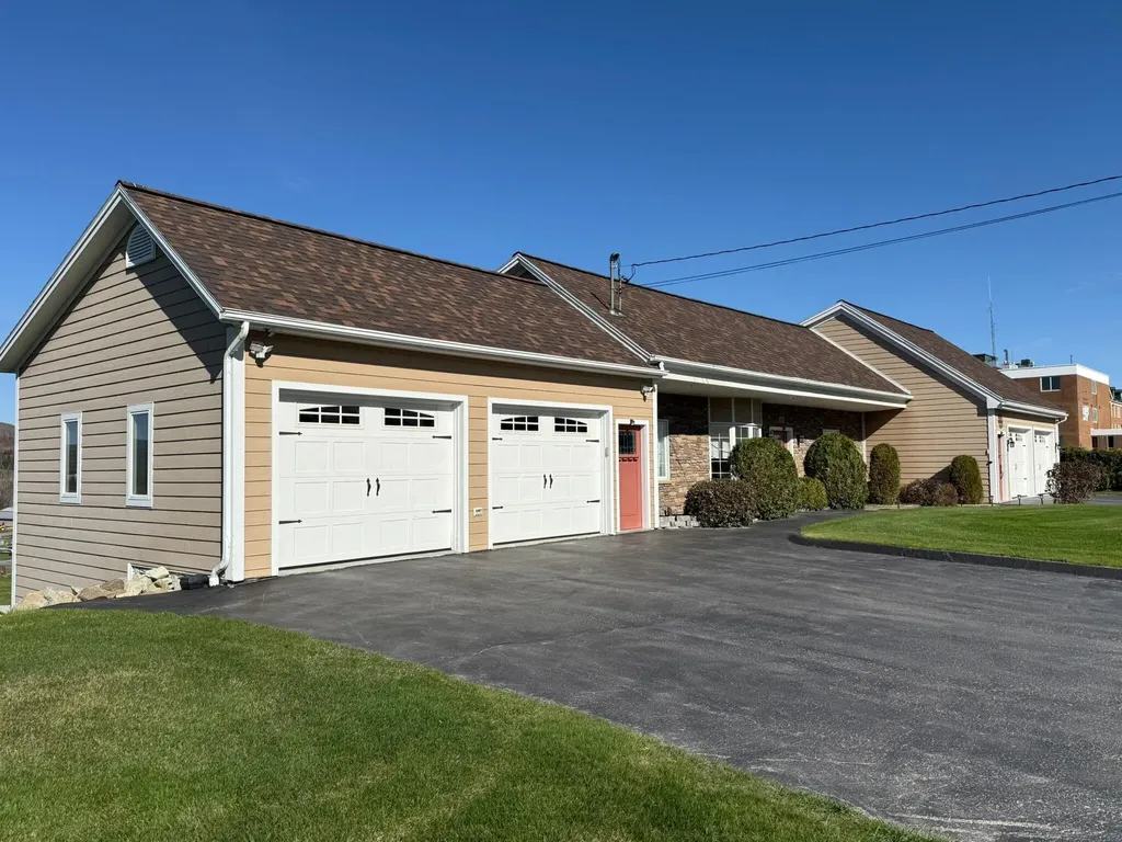 182 E Main Street Fort Kent ME 04743