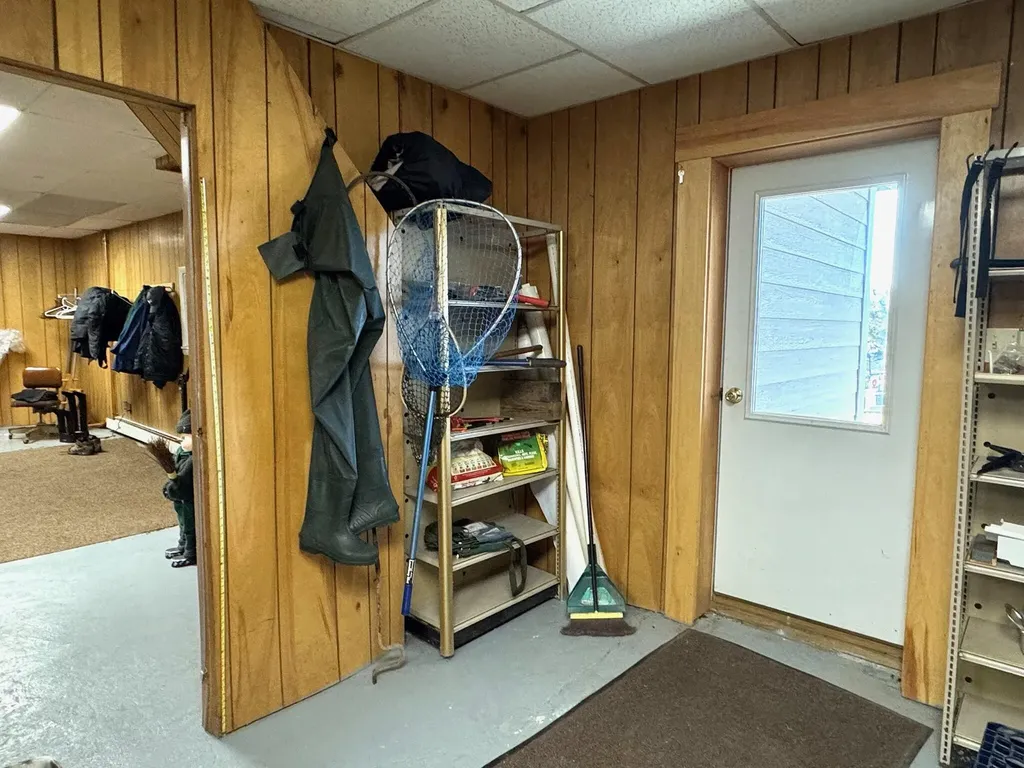182 E Main Street Fort Kent ME 04743