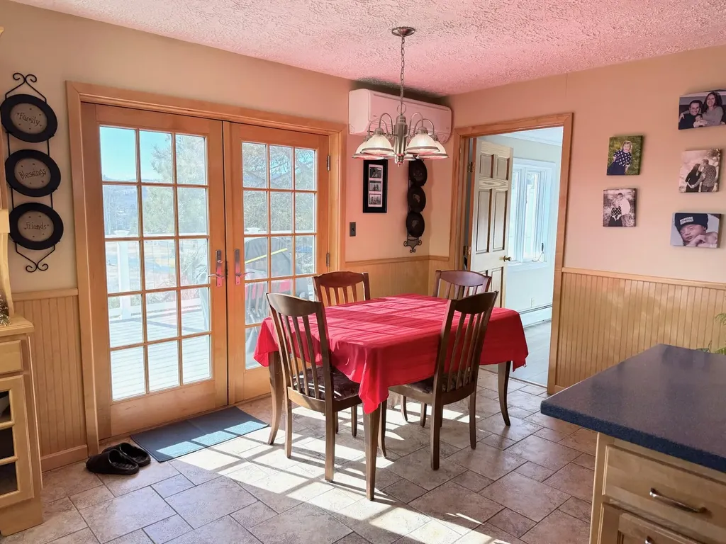 182 E Main Street Fort Kent ME 04743
