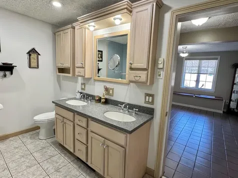 182 E Main Street Fort Kent ME 04743