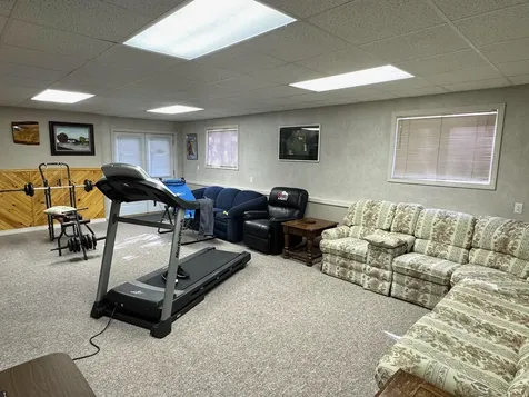 182 E Main Street Fort Kent ME 04743