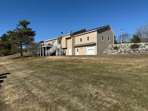 182 E Main Street Fort Kent ME 04743