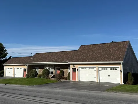 182 E Main Street Fort Kent ME 04743