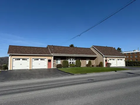 182 E Main Street Fort Kent ME 04743