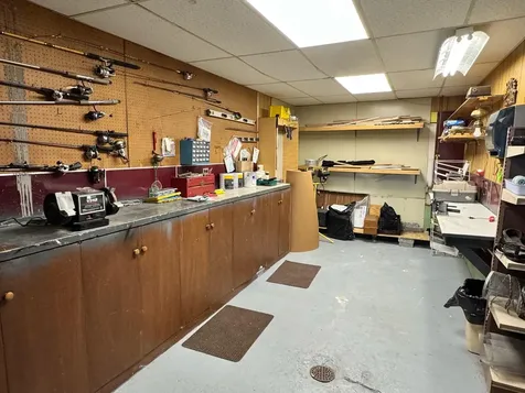 182 E Main Street Fort Kent ME 04743