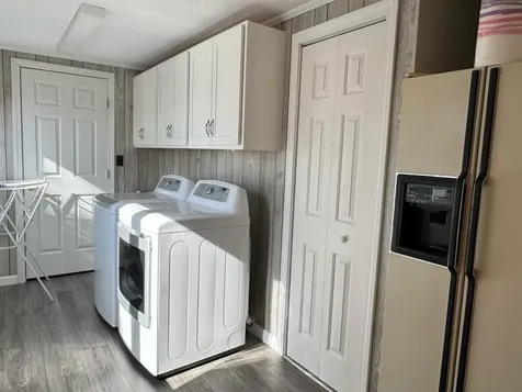 182 E Main Street Fort Kent ME 04743