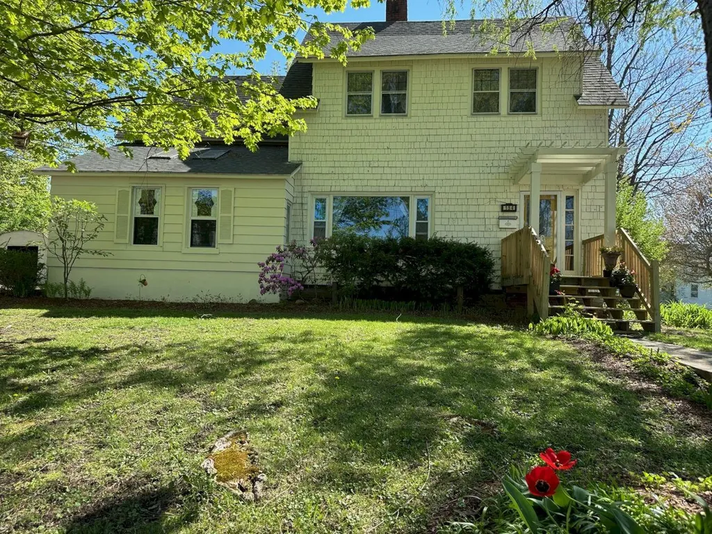 154 Manson Street Pittsfield ME 04967