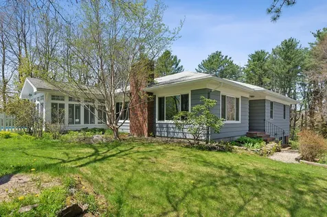 124 Old Ocean House Road Cape Elizabeth ME 04107