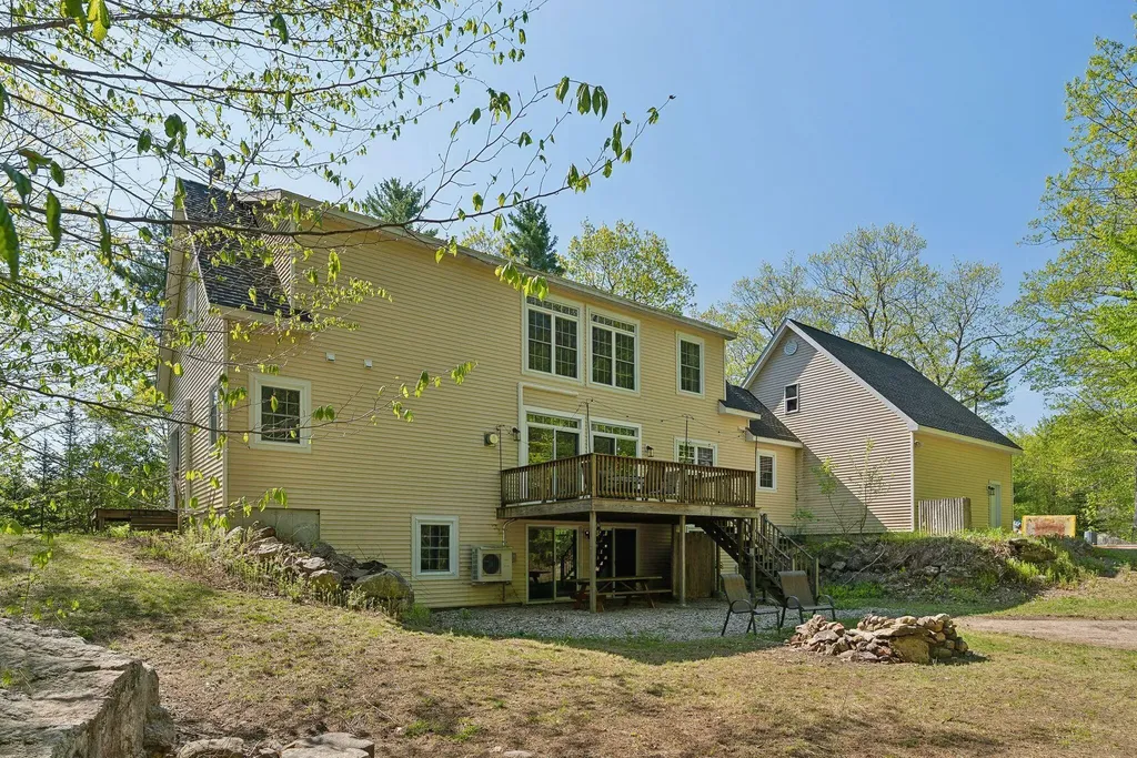 76 Asbury Lane Acton ME 04001