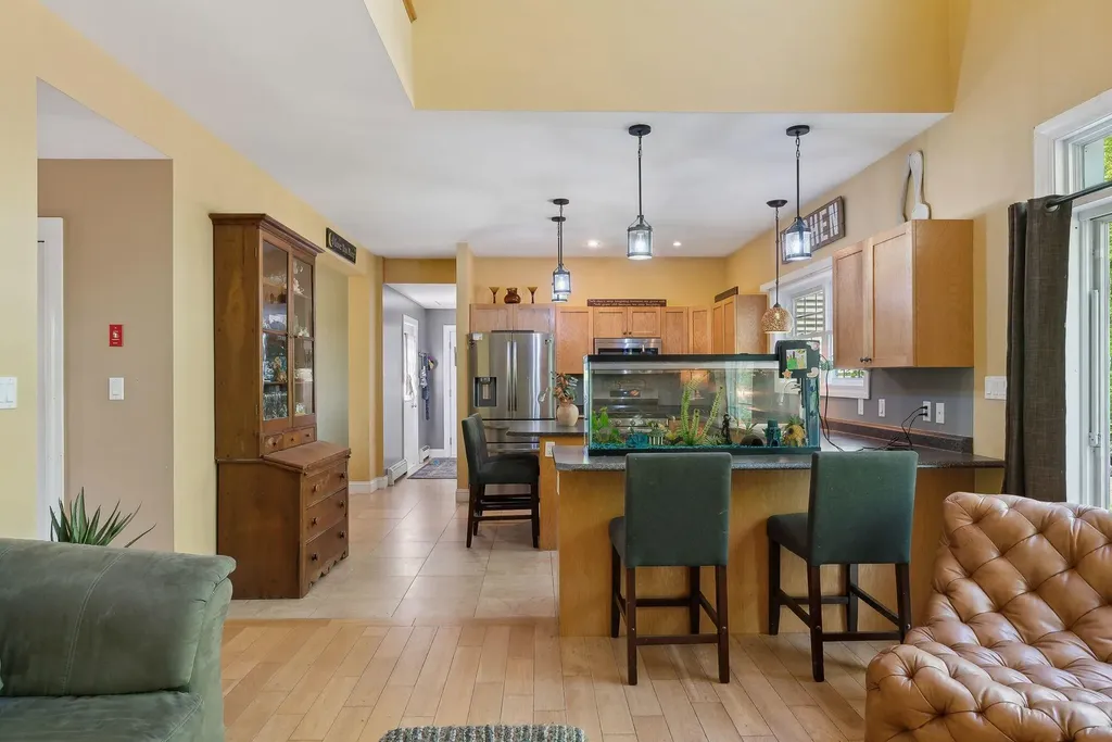 76 Asbury Lane Acton ME 04001