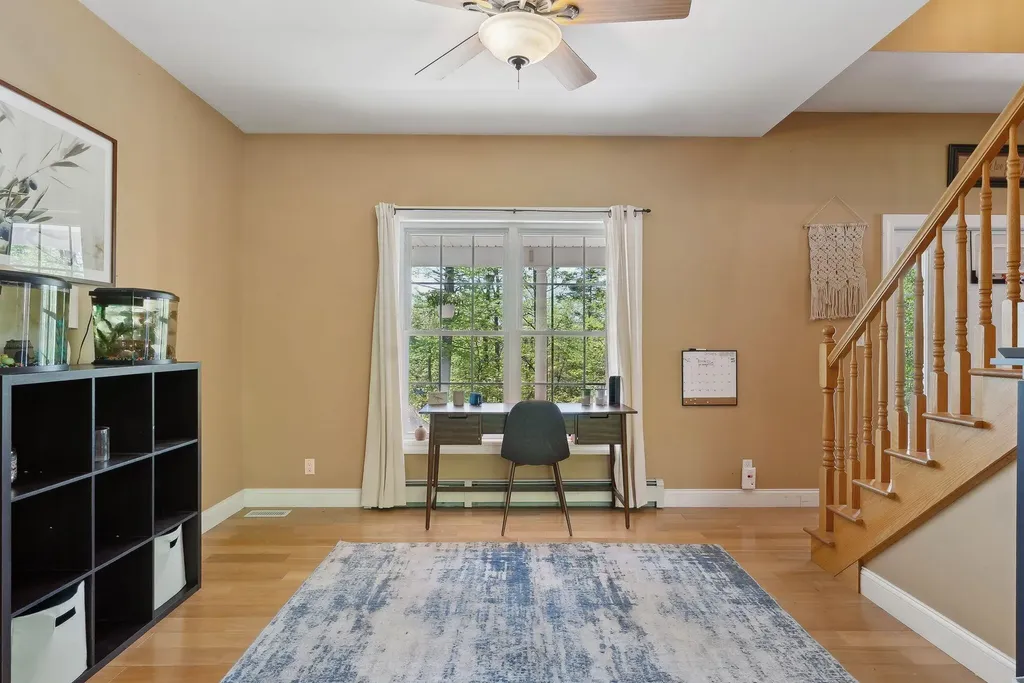 76 Asbury Lane Acton ME 04001