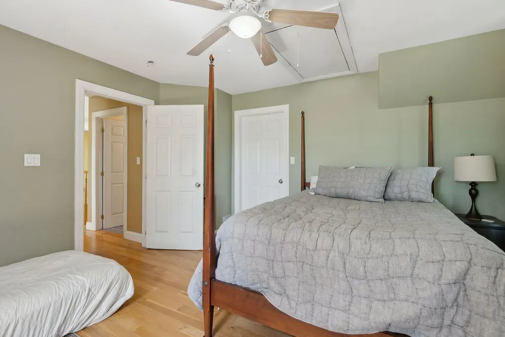 76 Asbury Lane Acton ME 04001