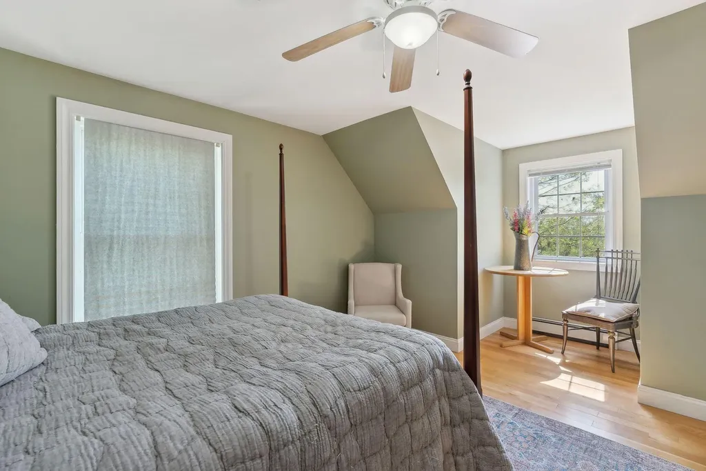 76 Asbury Lane Acton ME 04001