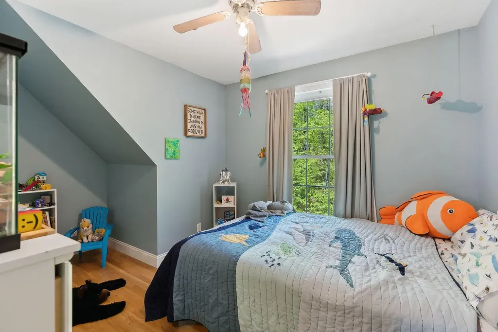 76 Asbury Lane Acton ME 04001