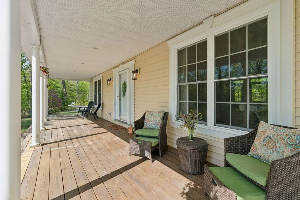 76 Asbury Lane Acton ME 04001